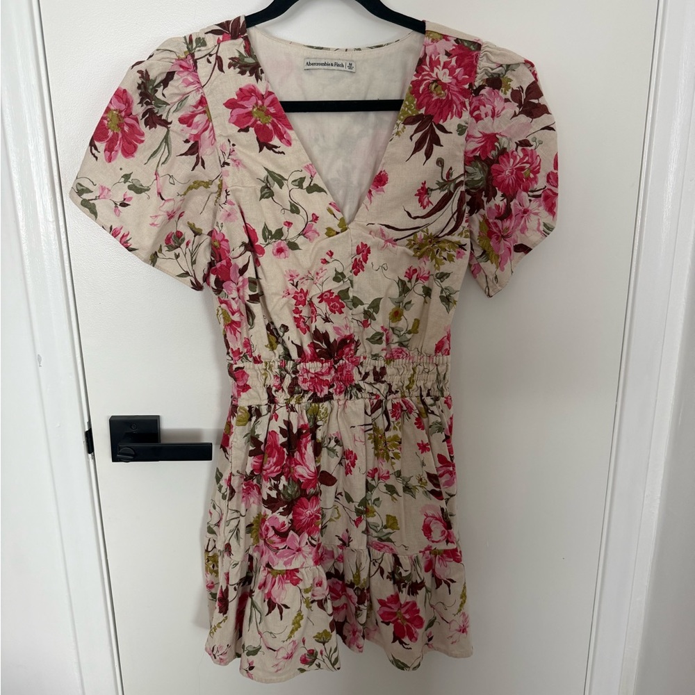 Abercrombie Dress